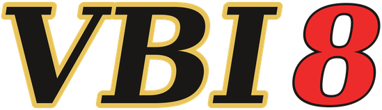 VBI8 logo