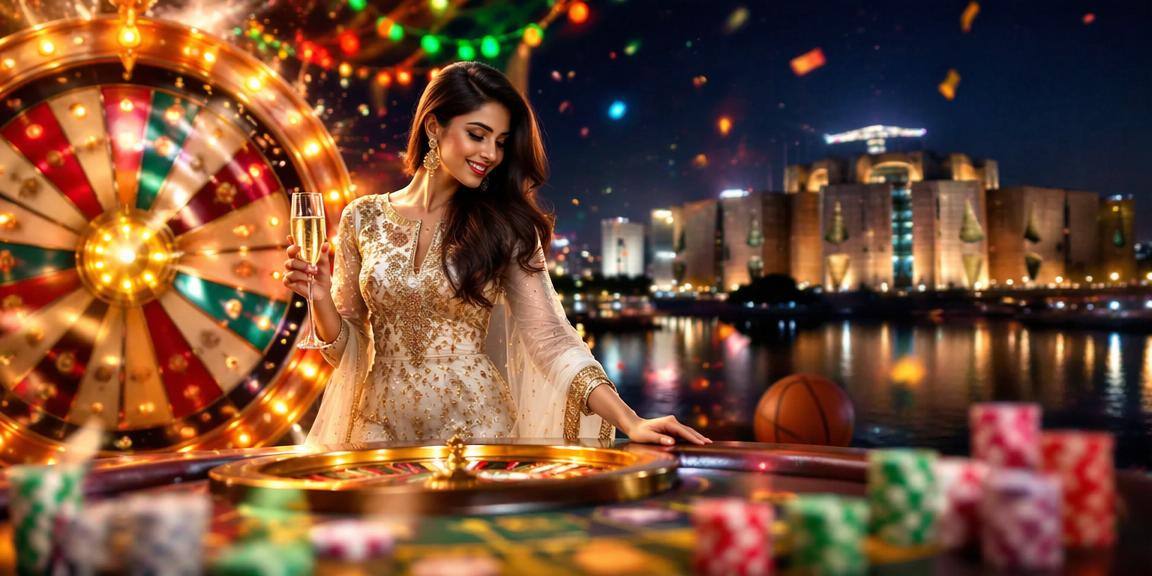 VBI8 Casino Welcome