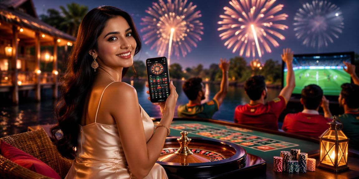 VBI8 Live Casino Cashback